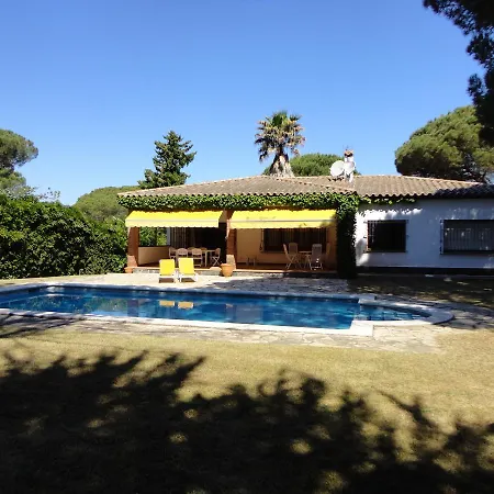 Villa Palenque Costabravasi