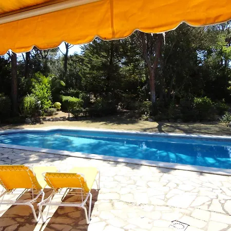 Palenque Costabravasi Villa