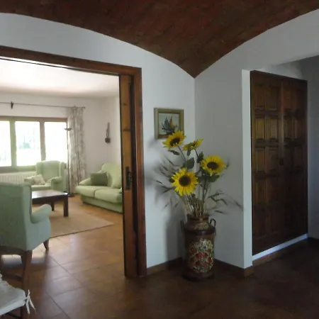 Villa Palenque Costabravasi *