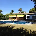 Βίλα Palenque Costabravasi