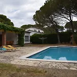 Βίλα Palenque Costabravasi Santa Cristina d'Aro