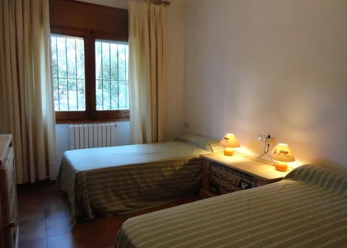 فيلة Palenque Costabravasi سانتا كريستينا دارو